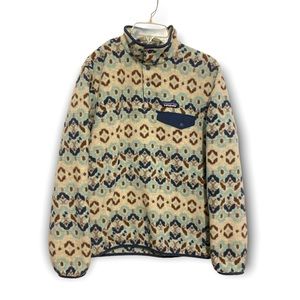 PATAGONIA Synchilla fleece